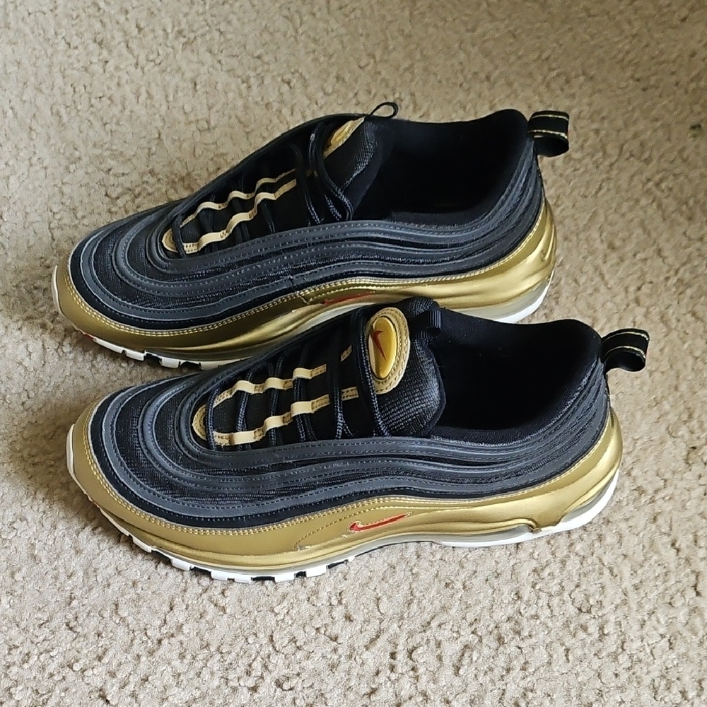 Nike Air Max 97. - Picture 4 of 5